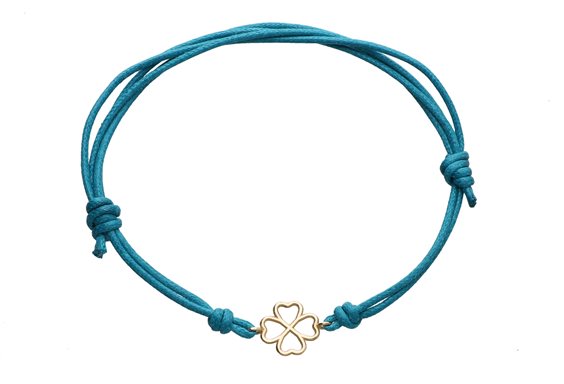 Bracciale Rubinia in Oro giallo BR422G - BR422G